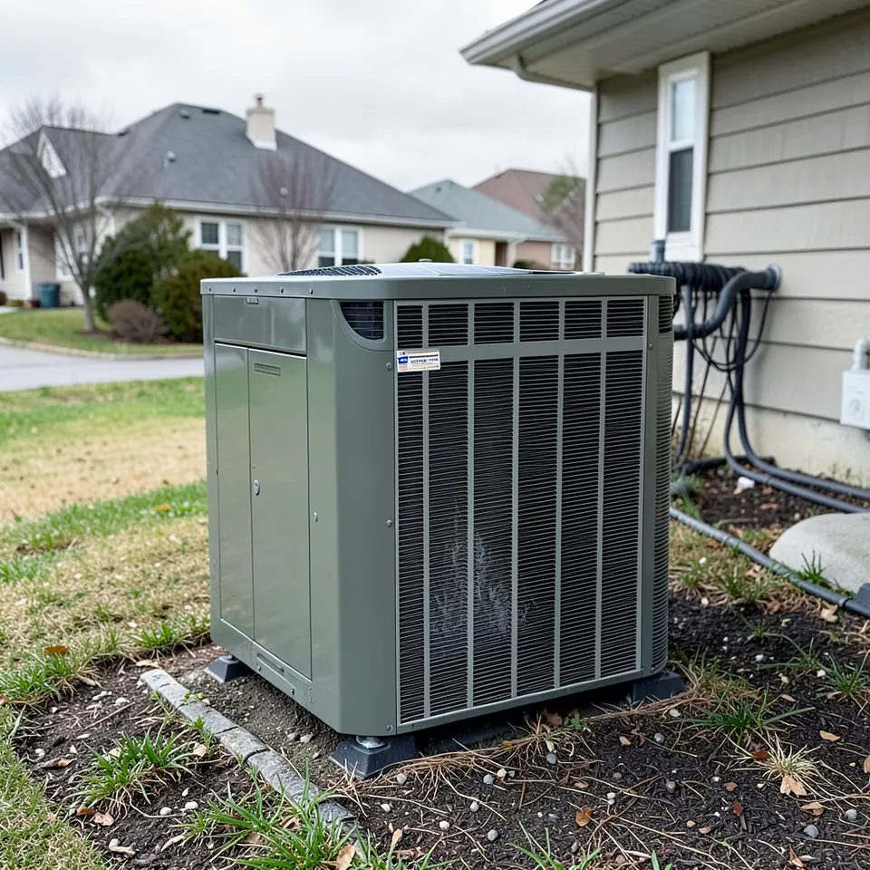 Your Guide to AC Repair in Brillion, WI — local guide